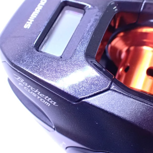２０バルケッタＦカスタム１５０ＤＨＸＧ